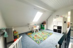 Durchgangszimmer